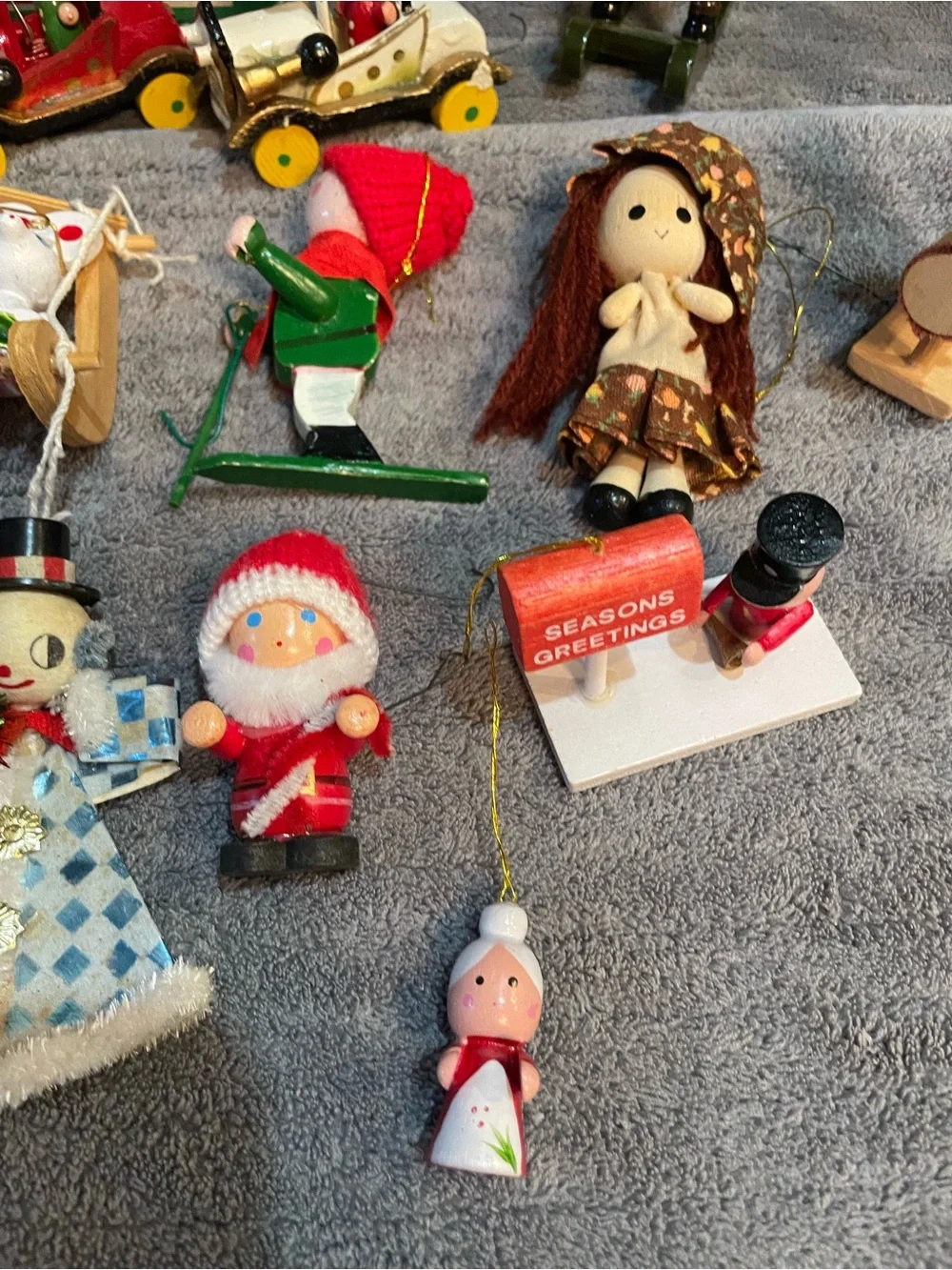 N/A nice lot